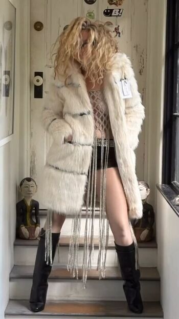 Claudia Black