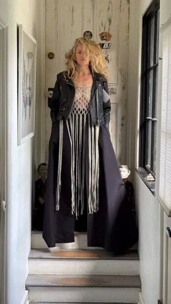Full leaked Claudia black private photo