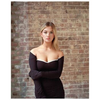 Full leaked Claudia conway private photo