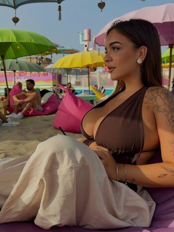 Claudia Dari