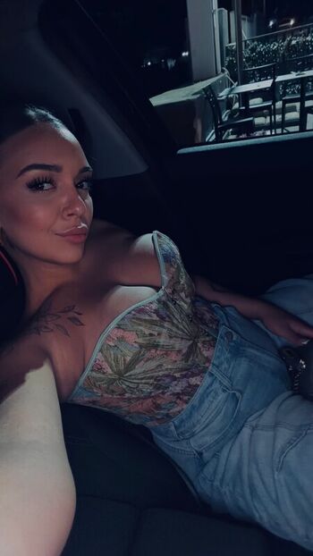 Full leaked Claudia dari private photo