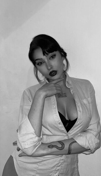 Full leaked Claudia dorelfi private photo