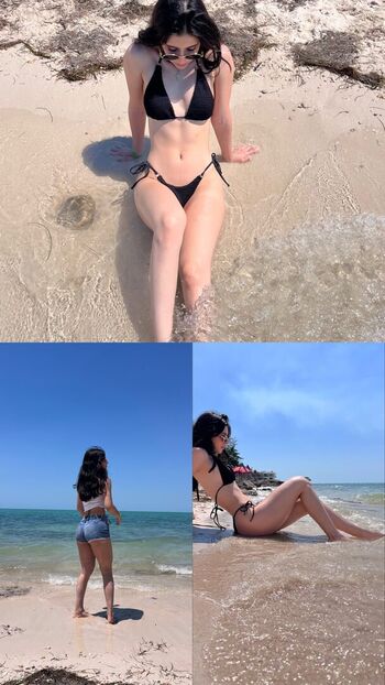 Full leaked Claudia garma page private photo