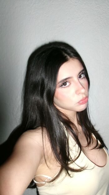 Full leaked Claudia garma page private photo