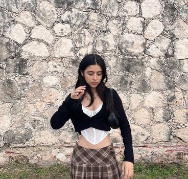 Full leaked Claudia garma private photo