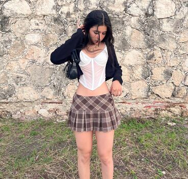 Full leaked Claudia garma private photo