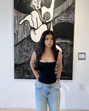 Full leaked Claudia garma private photo