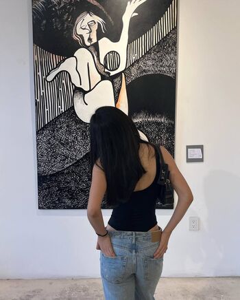 Full leaked Claudia garma private photo