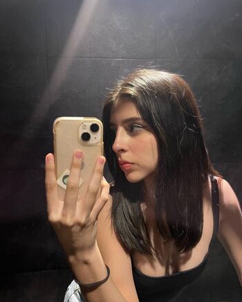 Full leaked Claudia garma private photo