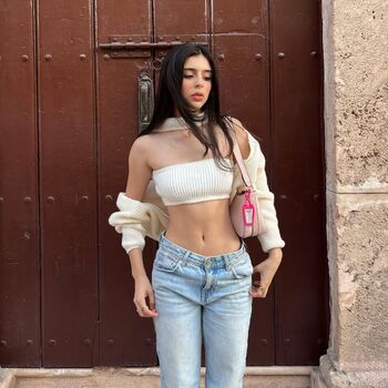 Full leaked Claudia garma private photo