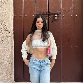Full leaked Claudia garma private photo