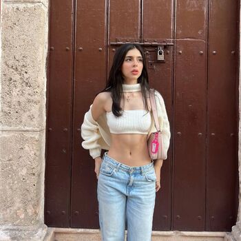 Full leaked Claudia garma private photo