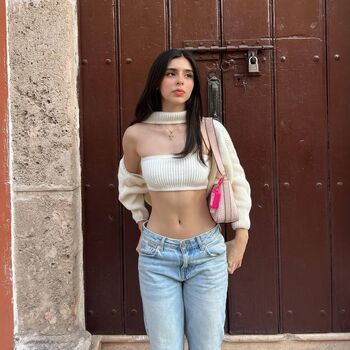 Full leaked Claudia garma private photo
