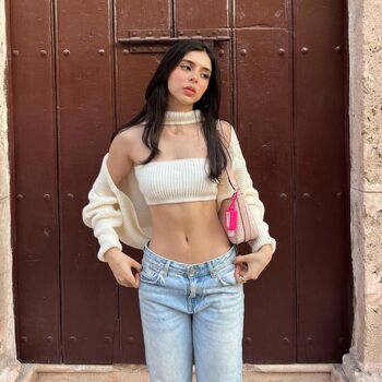 Full leaked Claudia garma private photo