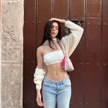 Full leaked Claudia garma private photo