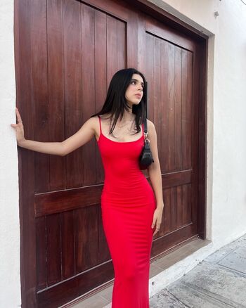 Full leaked Claudia garma private photo