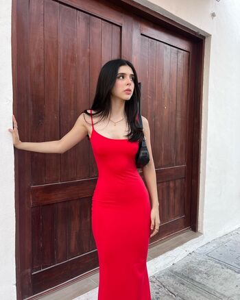 Full leaked Claudia garma private photo