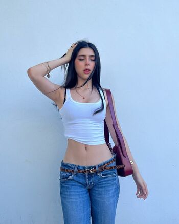 Full leaked Claudia garma private photo