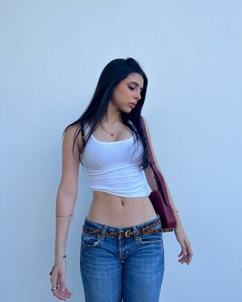 Full leaked Claudia garma private photo