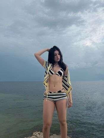 Full leaked Claudia garma private photo