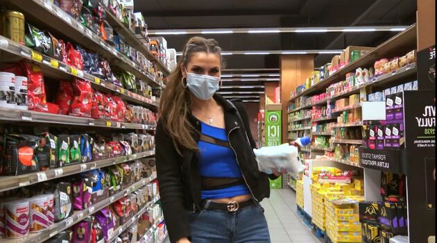 Full leaked Claudia kardinal private photo