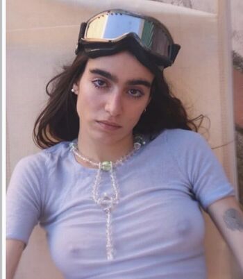 Full leaked Claudia mas private photo