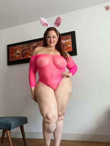 Full leaked Claudia patricia roquer private photo