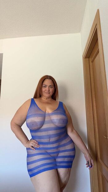 Full leaked Claudia patricia roquer private photo