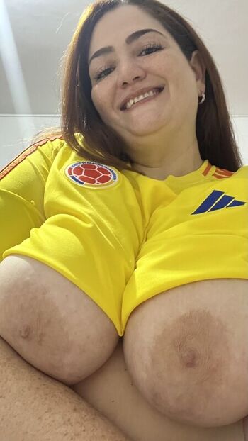 Full leaked Claudia patricia roquer private photo