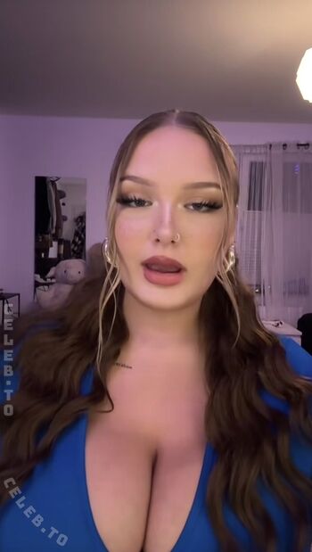 Full leaked Claudia ptl private photo