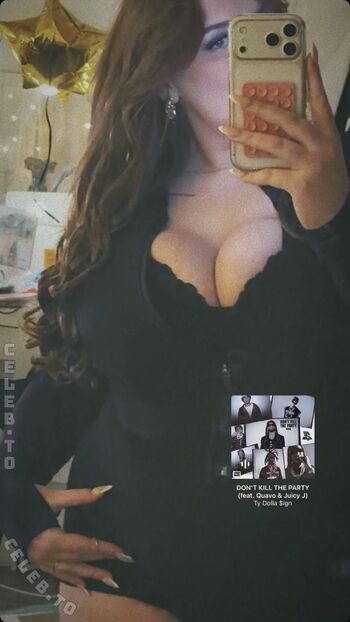 Full leaked Claudia ptl private photo