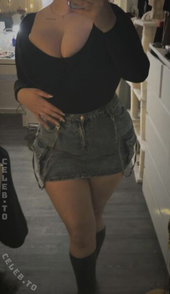 Full leaked Claudia ptl private photo