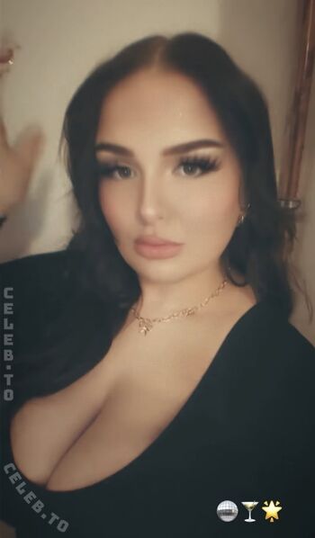 Full leaked Claudia ptl private photo