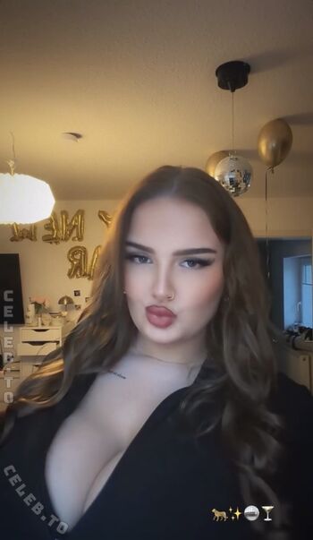 Full leaked Claudia ptl private photo