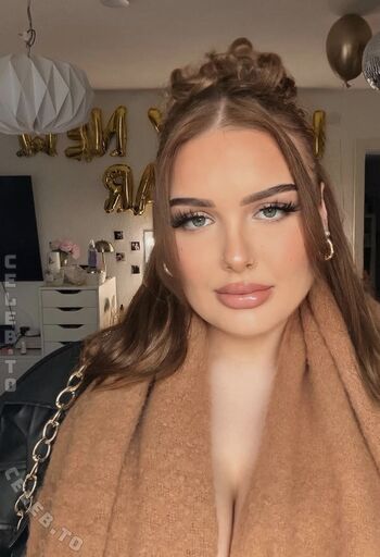 Full leaked Claudia ptl private photo