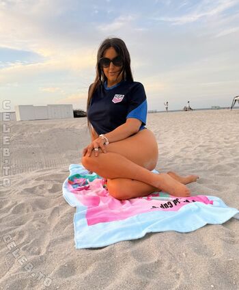 Full leaked Claudia romani private photo