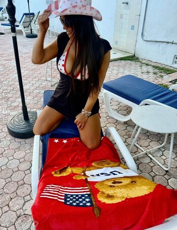 Full leaked Claudia romani private photo