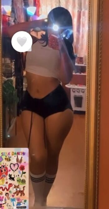 Full leaked Claudia sadashy private photo