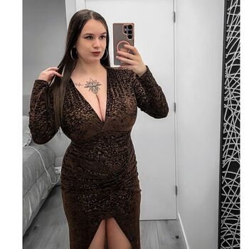 Full leaked Claudia vale page private photo