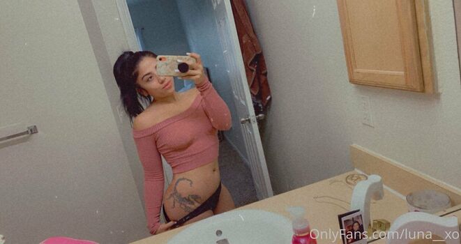 Full leaked Claudiaax page private photo