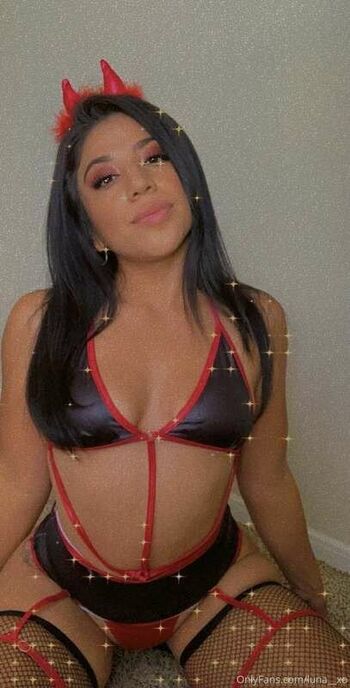 Full leaked Claudiaax private photo