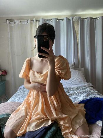 Full leaked Claudiaclu private photo