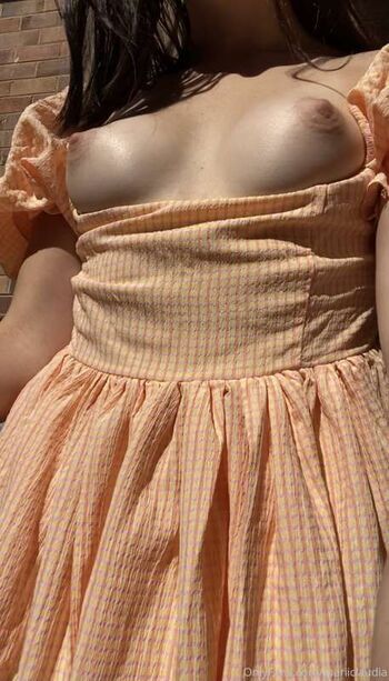 Full leaked Claudiaclu private photo