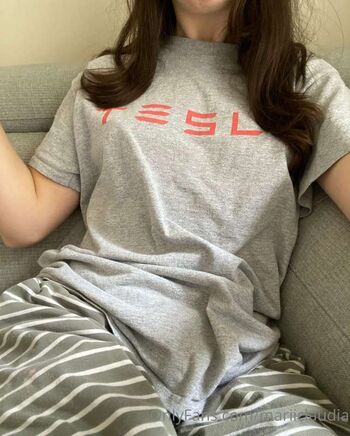 Full leaked Claudiaclu private photo
