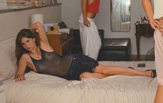 Full leaked Claudiacookgomez private photo