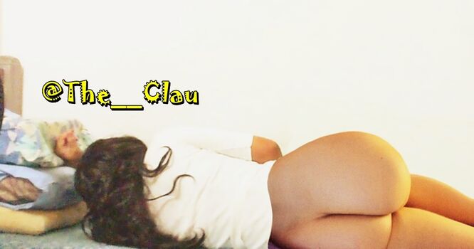 Full leaked Claudiahotpants private photo