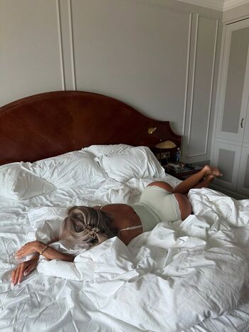 Full leaked Claudiaisabellaa private photo