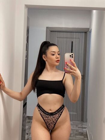 Full leaked Claudialunka private photo