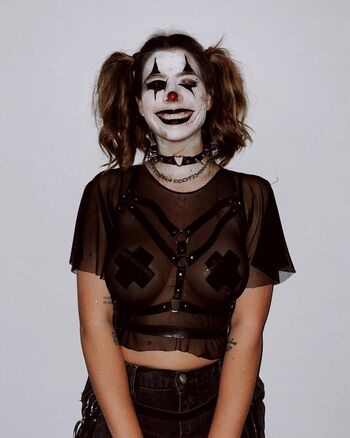 Full leaked Claudinavc private photo