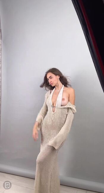 Full leaked Claudiroxa private photo